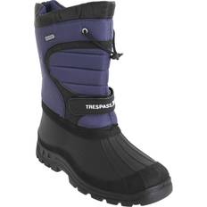 Trespass Botas Trespass Dodo Pull On Winter Snow Boots - Unisex