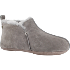 Axelda tofflor Axelda Tofflor W - Light Grey