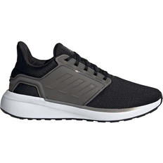 adidas EQ19 Run Sneakers - Core Black/Iron Metallic