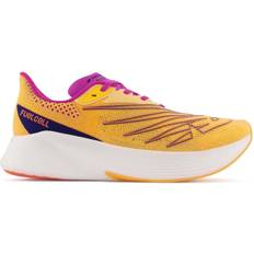 New balance fuelcell elite New Balance FuelCell RC Elite v2 M - Vibrant Apricot/Magenta Pop/Victory Blue