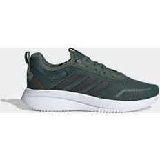 Carbon racer adidas Lite Racer Rebold Shoes Oxide Carbon Golden