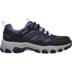 Skechers Selmen West Highland W - Navy/Gray