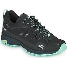 Hike Up W - Black
