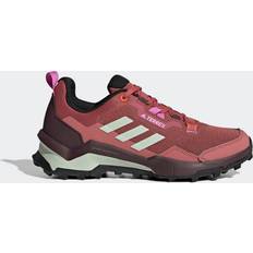 Terrex ax4 hiking shoes Adidas Terrex Ax4 Hiking Shoes W - Wonder Red/Linen Green/Pulse Lilac