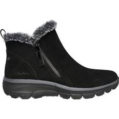 Skum Kängor & Boots Skechers Easy Going High Zip