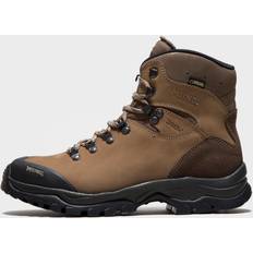Meindl Women Shoes Meindl Ladies Kansas Boot Braun