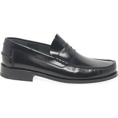 Loake Princeton - Black