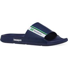 Havaianas ¨ Havaianas Herren Pantoletten - Blau