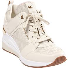 Michael Kors Mujer Zapatillas Michael Kors GEORGIE women's Shoes (Trainers) in