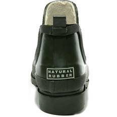 Multicolore Bottes en caoutchouc Regatta Womens/Ladies Harper Faux Fur Lined Ankle Wellingtons Rubber