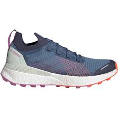 adidas Terrex Two Ultra Primeblue W - Altered Blue/Magic Grey Met/Pulse Lilac