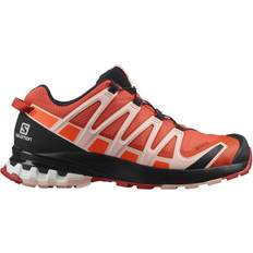 Salomon xa pro 3d gore tex Salomon XA PRO 3D W - Mecca Orange/Peachy Keen