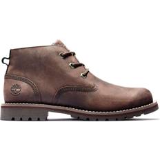 Timberland larchmont ii chukka boots Timberland Larchmont II - Dark Brown