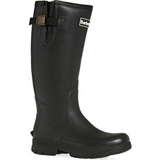 Women Wellingtons Barbour Tempest - Black