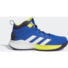 adidas Cross EM UP 5 K Wide JR - GX4793