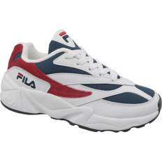 Fila Unisex Trainers Fila Sneakers V94M Low