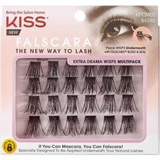 Kiss Falscara Eyelash Wisp Multi #03 Extra Drama