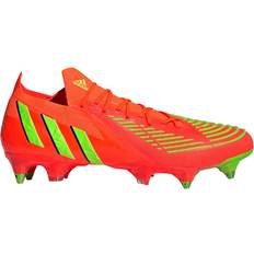 Adidas Predator Edge.1 Soft Ground Boots