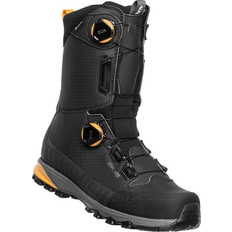 Herre - Hurtigsnøring Tursko Alfa Jerpe APS GTX M - Black