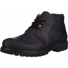 Panama Jack Herren Stiefeletten Panama Jack Herren Schnürboots - Schwarz