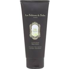 Lait corporel La Sultane de Saba La Sultane De Saba Lait Corporel Body Lotion Fleurs Tropicales 200ml