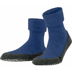 Blauw - Vrouw Pantoffels Falke Cosyshoe - Pantoffels