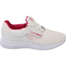 Philipp Plein Sko Philipp Plein Sport Polyester Runner Becky Sneakers Shoes