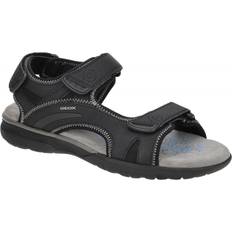 Synthétique Sandales Geox Spherica Ec5 - Homme