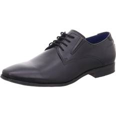 Formal Lace-Up Shoes