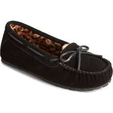 Sperry Chaussons et Sandales Sperry Men's Reina Slipper Various Colours 33853 Black/leopard