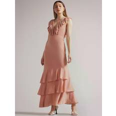 Ted Baker Lange jurk Jurken Ted Baker Ashleih Maxi Dress -