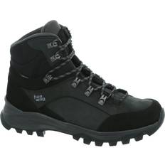 Hanwag Banks GTX - Asphalt/Green