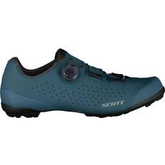 EVA Cykelsko Scott Gravel Pro M - Blue/Dark Grey