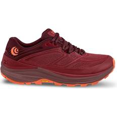 Topo Scarpe Topo Athletic Terraventure 2 Damen Trailrunningschuhe - Rot/Orange