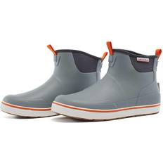 Grundens deck boss Grundéns Deck Boss Ankle Boot Monument