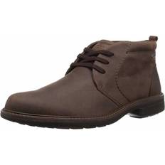 Mens boots ecco 510224-02482 Turn Chukka Gtx Leather Mens Boots