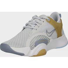 Nike superrep go Nike Superrep Go White/Grey/Gold