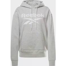 Reebok classics dam Reebok Classics Sweatshirt gråmelerad