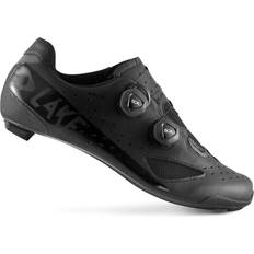 Lake Zapatos Lake CX238-X Cycling shoes 46,5, black/grey