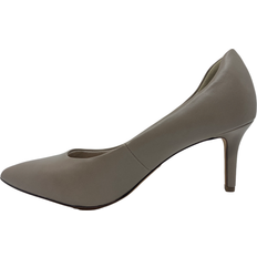 Tamaris taupe pumps Tamaris 1-1-22421-29 Women's Trainers Pump, Matte Taupe