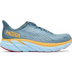 Hoka Clifton 8 M - Goblin Blue/Mountain