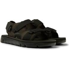 Camper Oruga Sandal Schuhe - Black