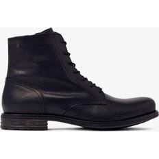 Boots Shank Leather Shoe