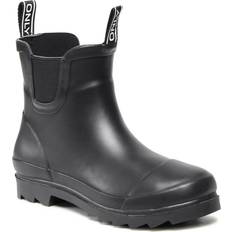 44 ⅓ - Schwarz Stiefeletten Only Onlriri-1 - Black