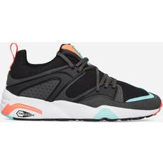 Puma sort Puma Zapatilllas Sort, Herre