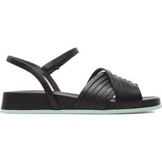 Nainen - Valkoinen Sandaalit Camper Match Sandals for Women - Black