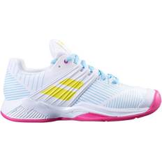 Babolat PADEL SHOES Propulse Fury Clay Women