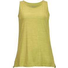 Tamaris Jorsnowy Knit Crew Neck Cloud Dancer - Blau