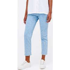 Levis 501 crop Levi's 501 Crop Jeans - Blue