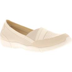 Skechers ballerina Skechers Womens Be-lux Daylights Bbk, Dame, Sko, Ballerina sko, Sort